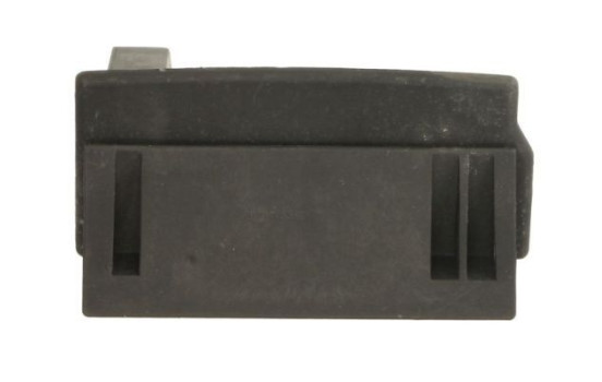 Tailgate handle