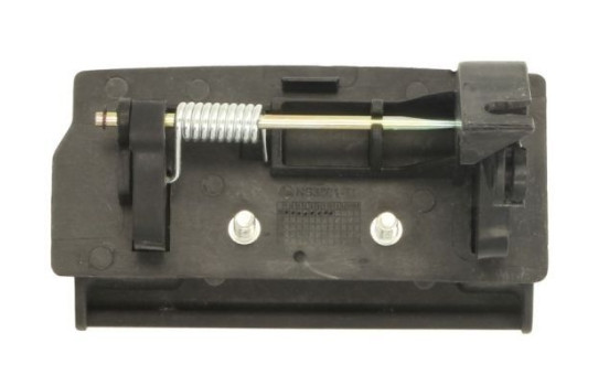 Tailgate handle, Image 2