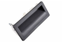 Tailgate handle