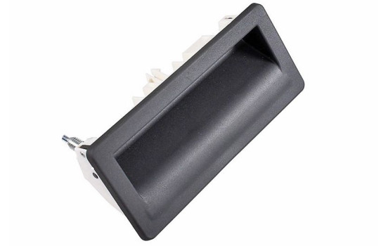 Tailgate handle