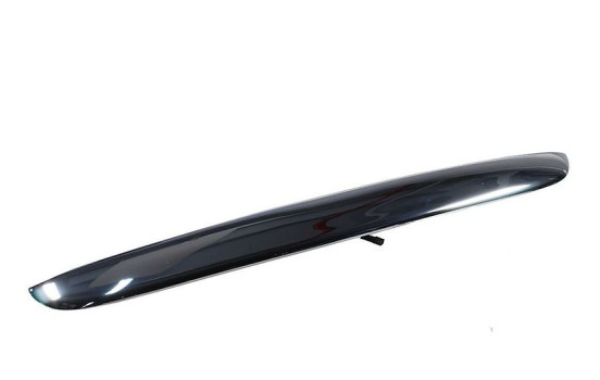 Tailgate handle