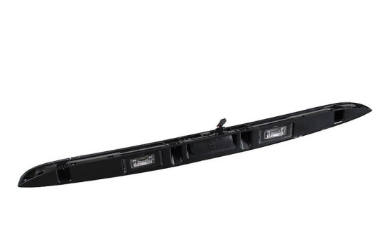 Tailgate handle, Image 2