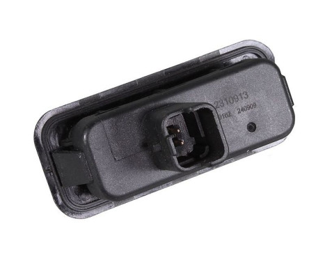 Tailgate handle, Image 2