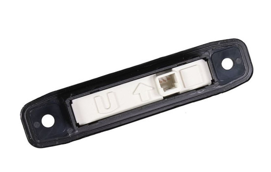 Tailgate handle, Image 2