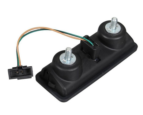 Tailgate handle, Image 2