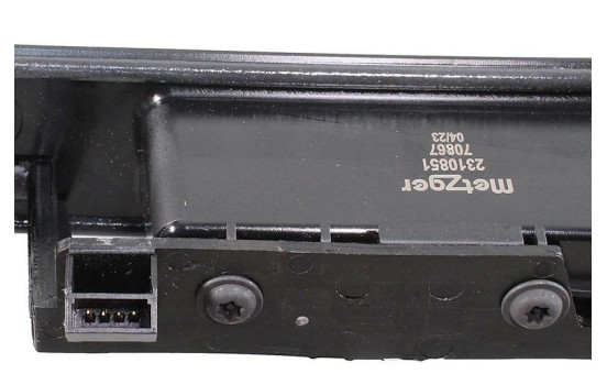 Tailgate handle, Image 3