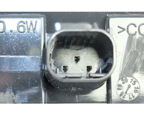 Tailgate handle, Image 3