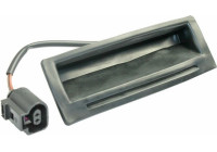 Tailgate handle