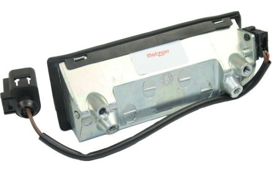 Tailgate handle, Image 2