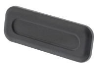 Tailgate handle