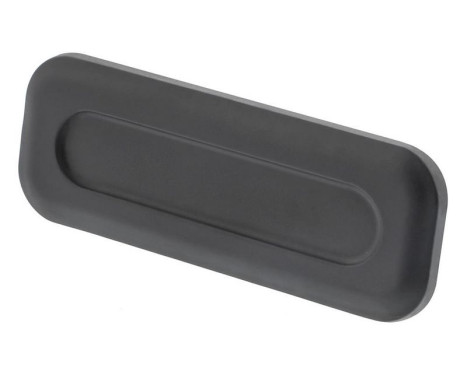 Tailgate handle
