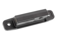 Tailgate handle