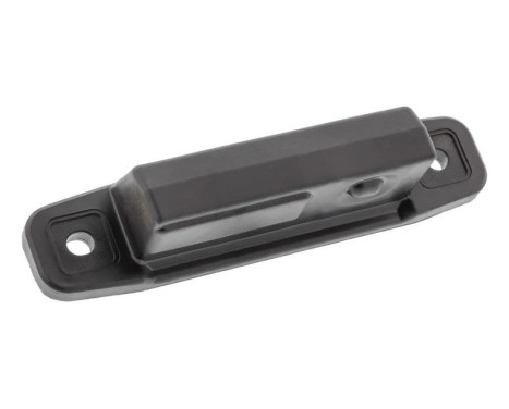 Tailgate handle