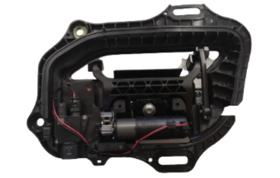 Tesla Door Handle Right Rear