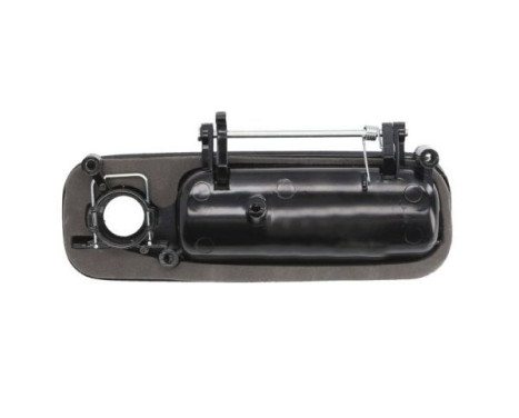 Trunk lid handle, Image 2