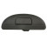 Trunk lid handle