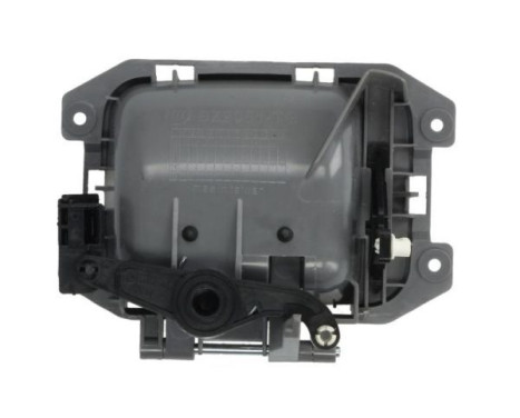 Trunk lid handle, Image 2