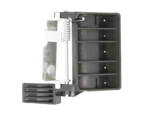 Trunk lid handle, Image 2