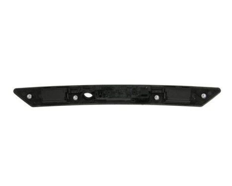Trunk lid handle, Image 2