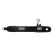 Trunk lid handle