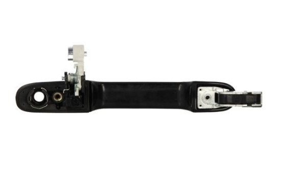 Trunk lid handle, Image 2