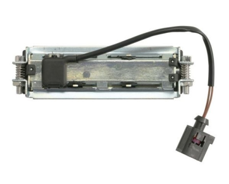 Trunk lid handle, Image 2