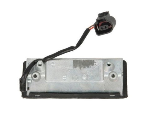 Trunk lid handle, Image 2