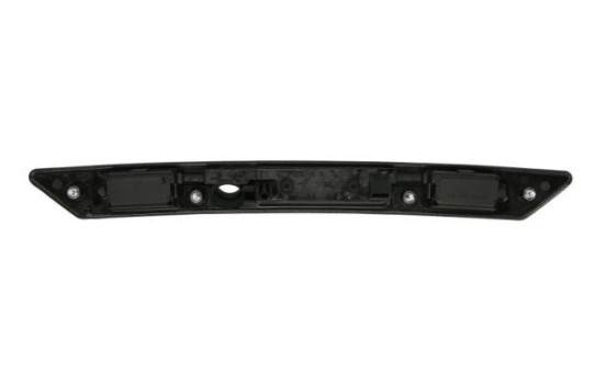 Trunk lid handle, Image 2