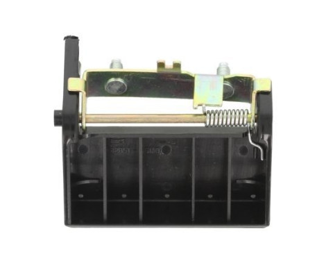 Trunk lid handle, Image 2