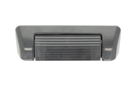 Trunk lid handle