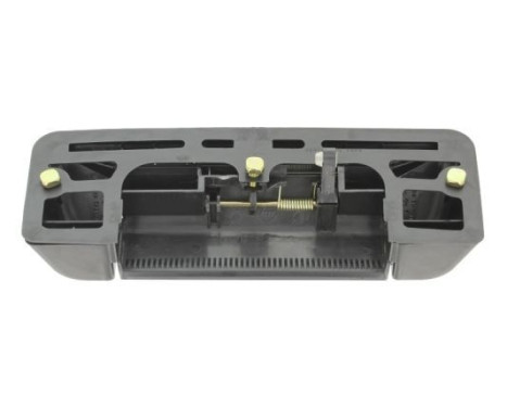 Trunk lid handle, Image 2