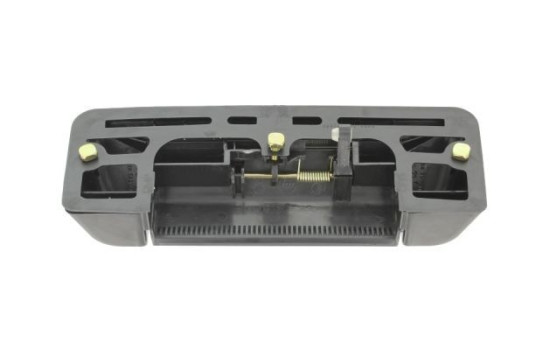Trunk lid handle, Image 2