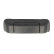 Trunk lid handle