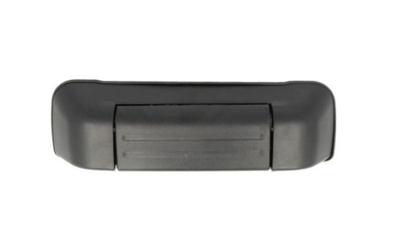 Trunk lid handle