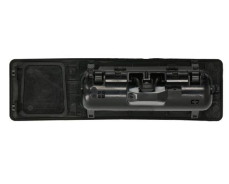 Trunk lid handle, Image 2