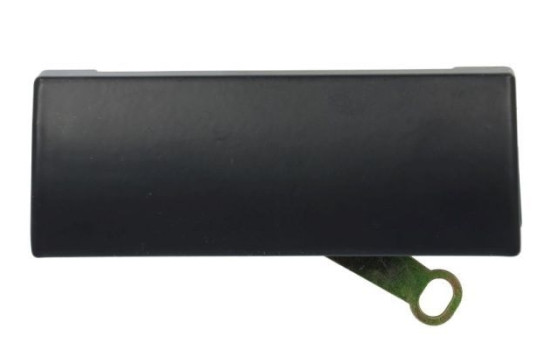 Trunk lid handle