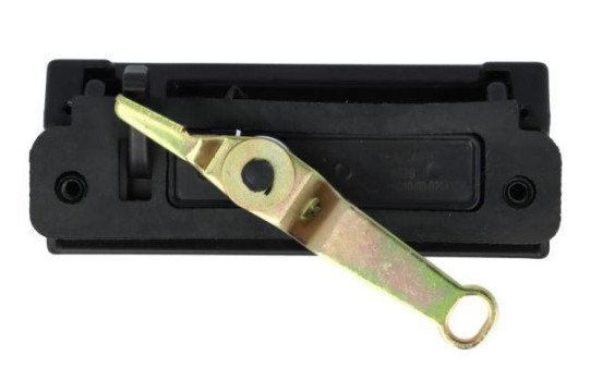 Trunk lid handle, Image 2