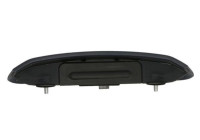 Trunk lid handle