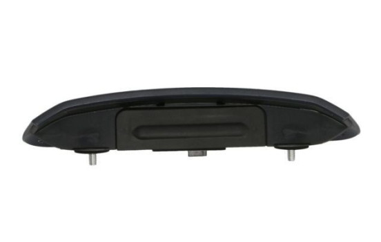 Trunk lid handle
