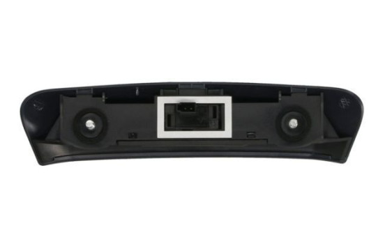 Trunk lid handle, Image 2