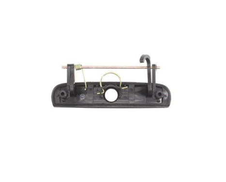 Trunk lid handle, Image 2