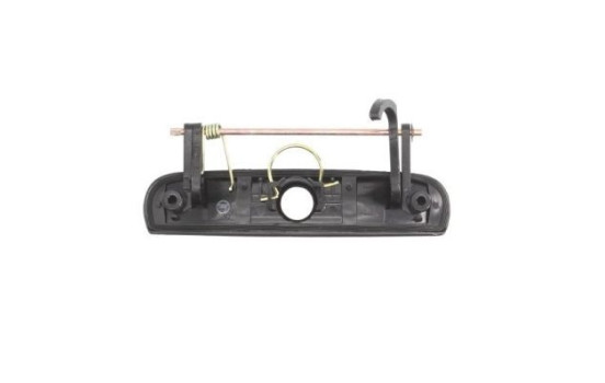 Trunk lid handle, Image 2