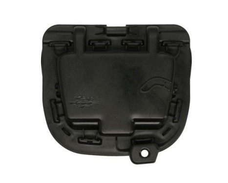 Trunk lid handle, Image 2