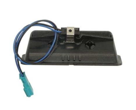 Trunk lid handle, Image 2