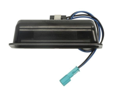 Trunk lid handle, Image 3