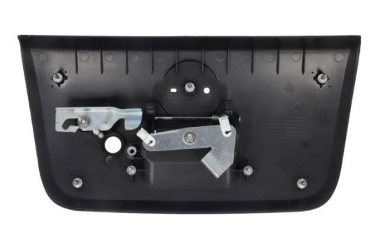 Trunk lid handle, Image 2