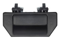 Trunk lid handle