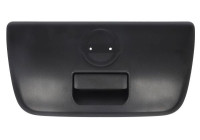 Trunk lid handle