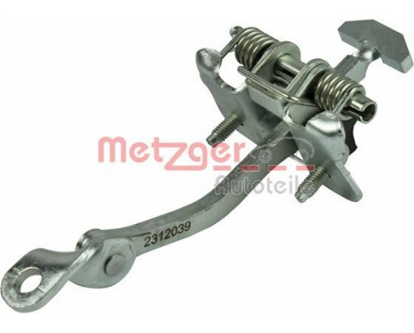 Door Catch GREENPARTS, Image 2