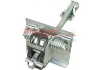 Door Catch GREENPARTS